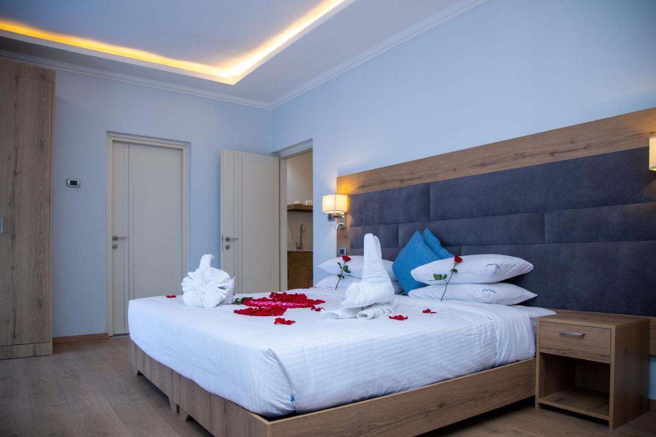 Aselefech Merga Hotel And Spa Addis Ababa Eksteriør billede