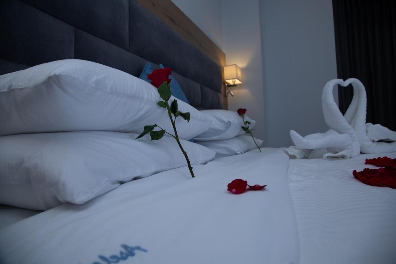 Aselefech Merga Hotel And Spa Addis Ababa Eksteriør billede