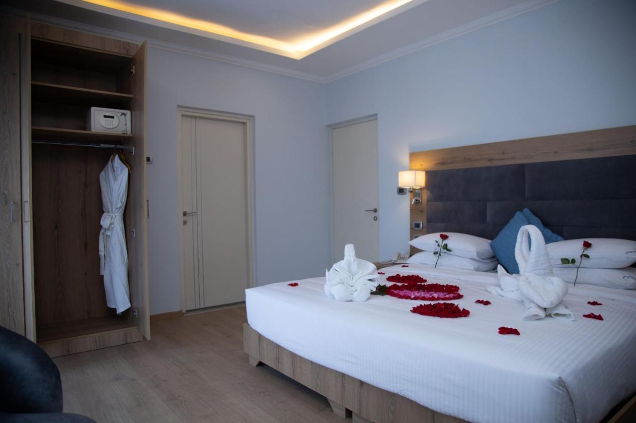 Aselefech Merga Hotel And Spa Addis Ababa Eksteriør billede